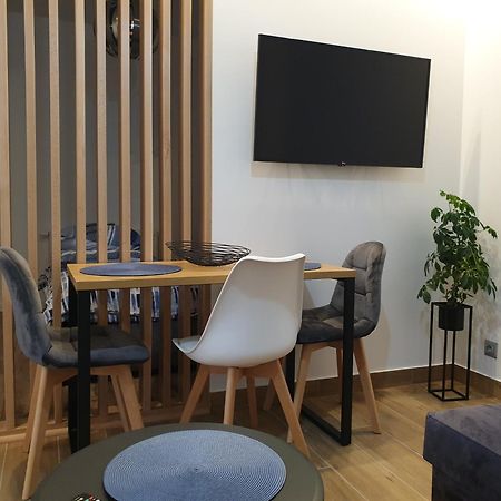 Villa Mila Apartamenty Karpacz Dış mekan fotoğraf