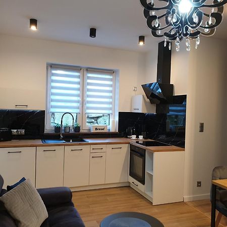 Villa Mila Apartamenty Karpacz Dış mekan fotoğraf