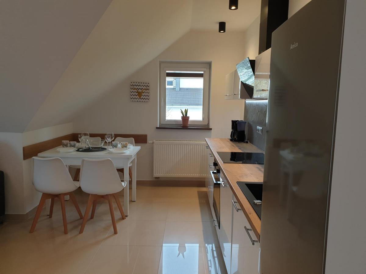 Villa Mila Apartamenty Karpacz Dış mekan fotoğraf