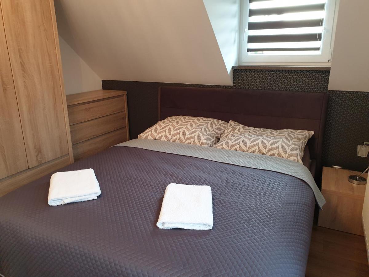 Villa Mila Apartamenty Karpacz Dış mekan fotoğraf