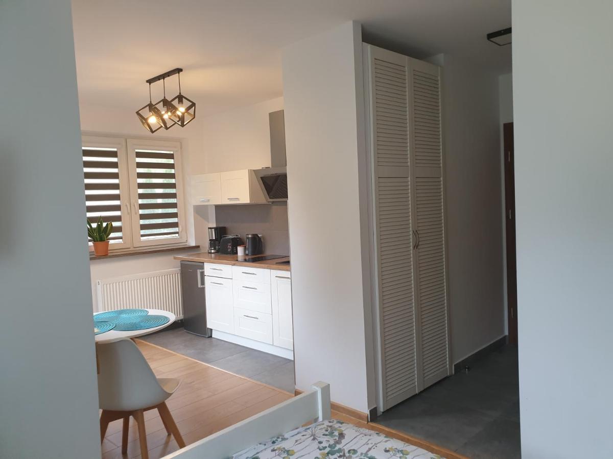 Villa Mila Apartamenty Karpacz Dış mekan fotoğraf