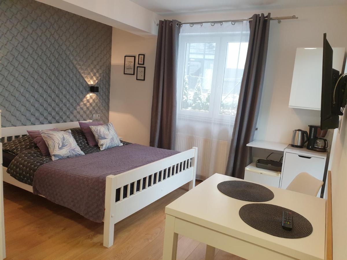 Villa Mila Apartamenty Karpacz Dış mekan fotoğraf