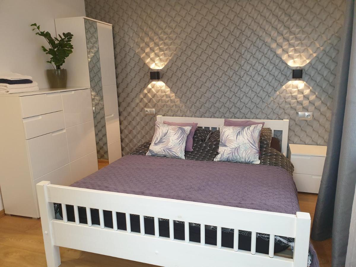 Villa Mila Apartamenty Karpacz Dış mekan fotoğraf