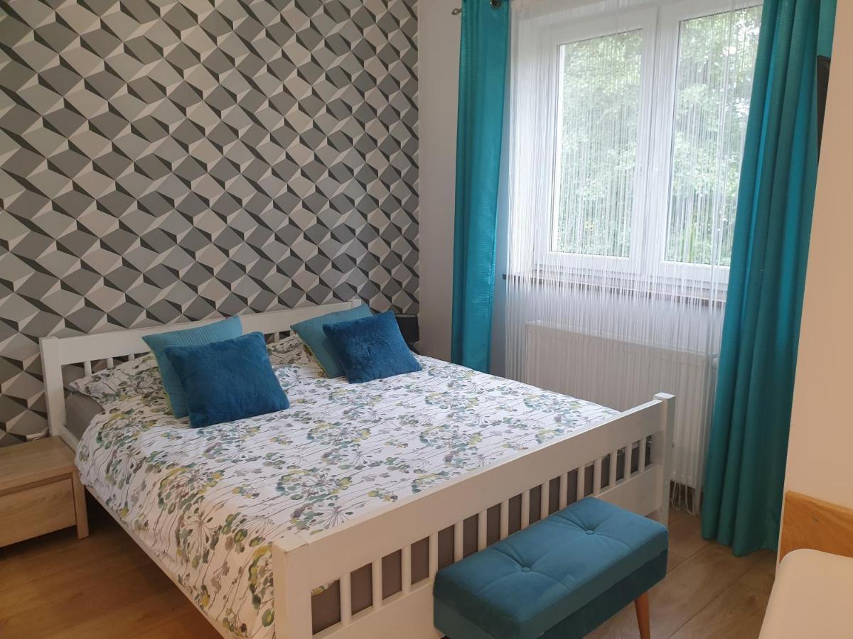 Villa Mila Apartamenty Karpacz Dış mekan fotoğraf