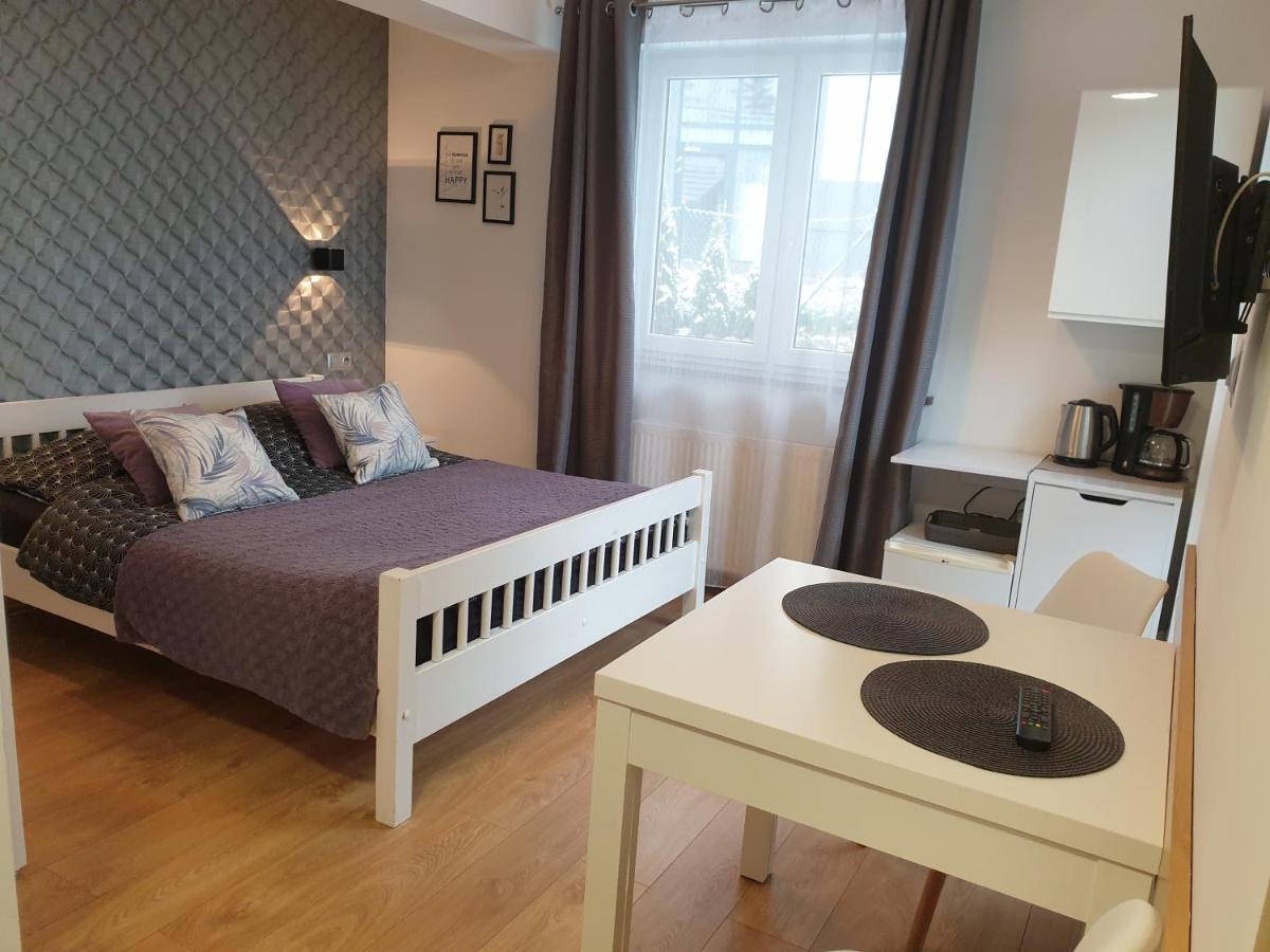 Villa Mila Apartamenty Karpacz Dış mekan fotoğraf