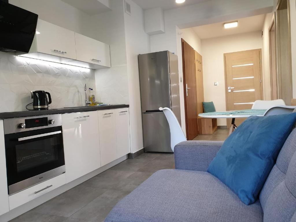 Villa Mila Apartamenty Karpacz Dış mekan fotoğraf