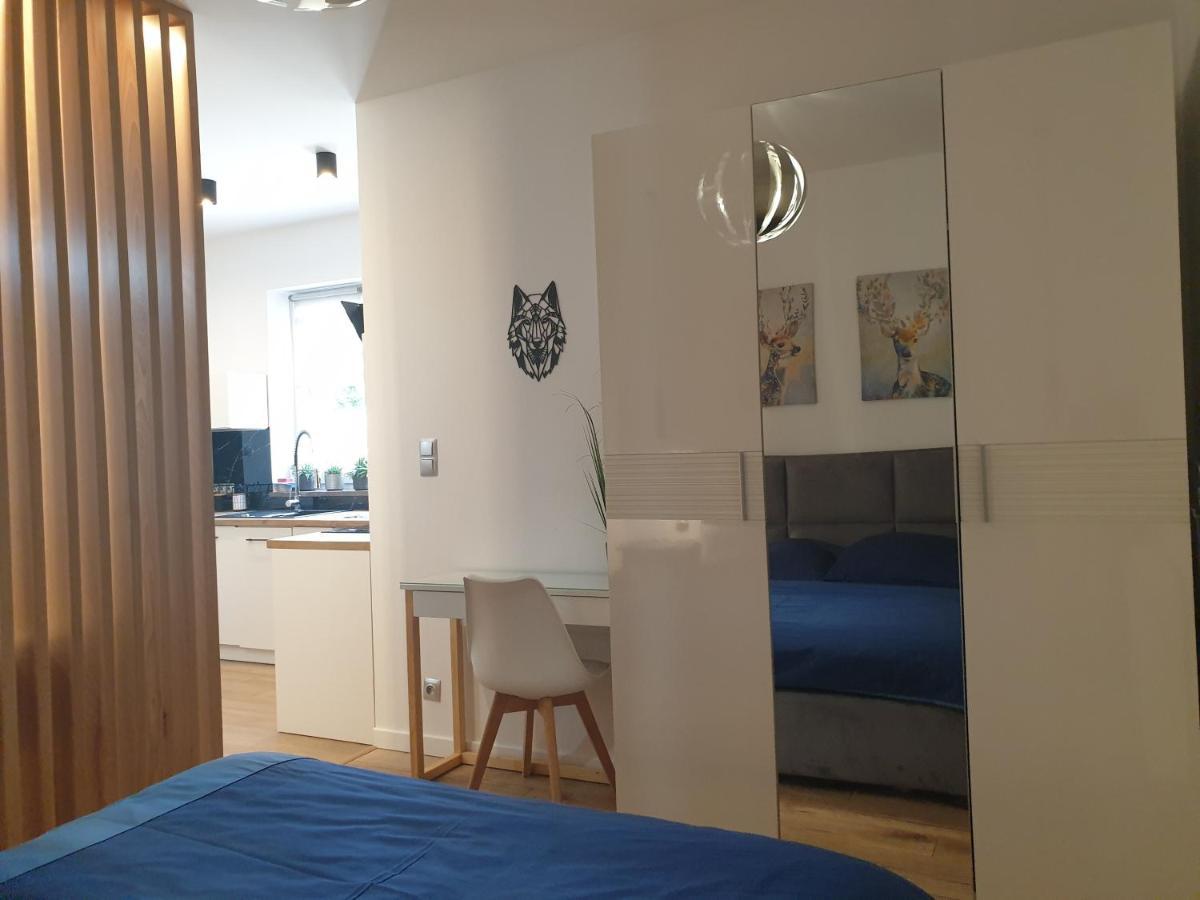 Villa Mila Apartamenty Karpacz Dış mekan fotoğraf