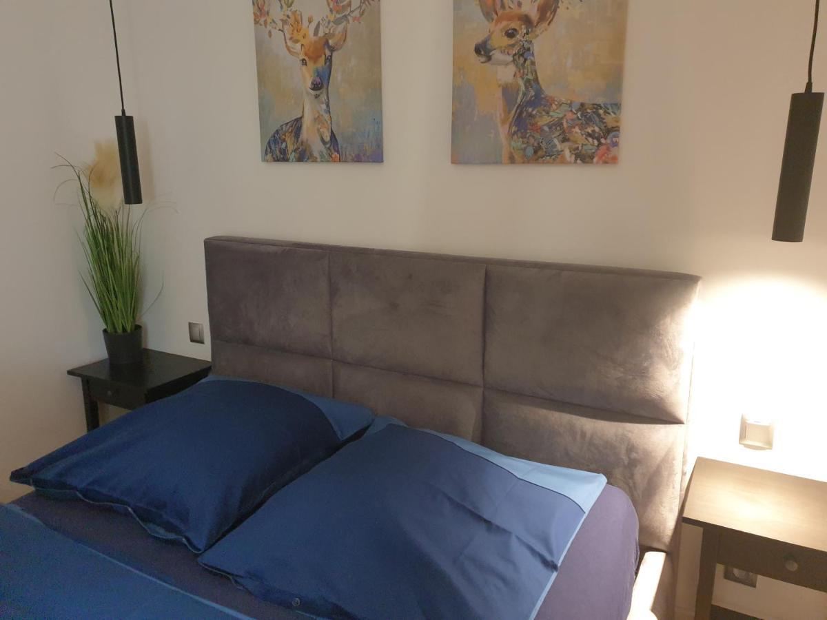 Villa Mila Apartamenty Karpacz Dış mekan fotoğraf