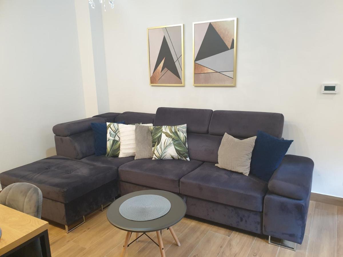 Villa Mila Apartamenty Karpacz Dış mekan fotoğraf