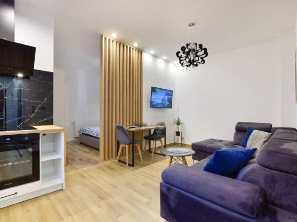 Villa Mila Apartamenty Karpacz Dış mekan fotoğraf