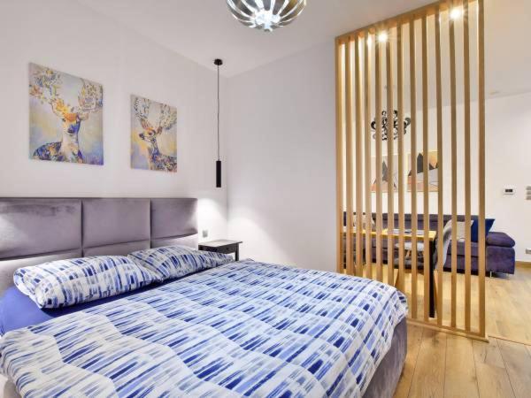 Villa Mila Apartamenty Karpacz Dış mekan fotoğraf