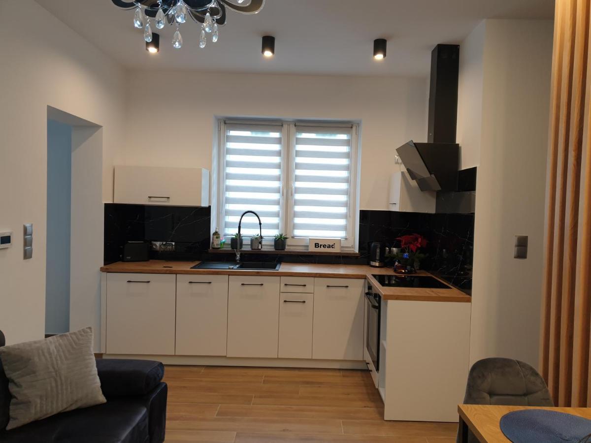 Villa Mila Apartamenty Karpacz Dış mekan fotoğraf