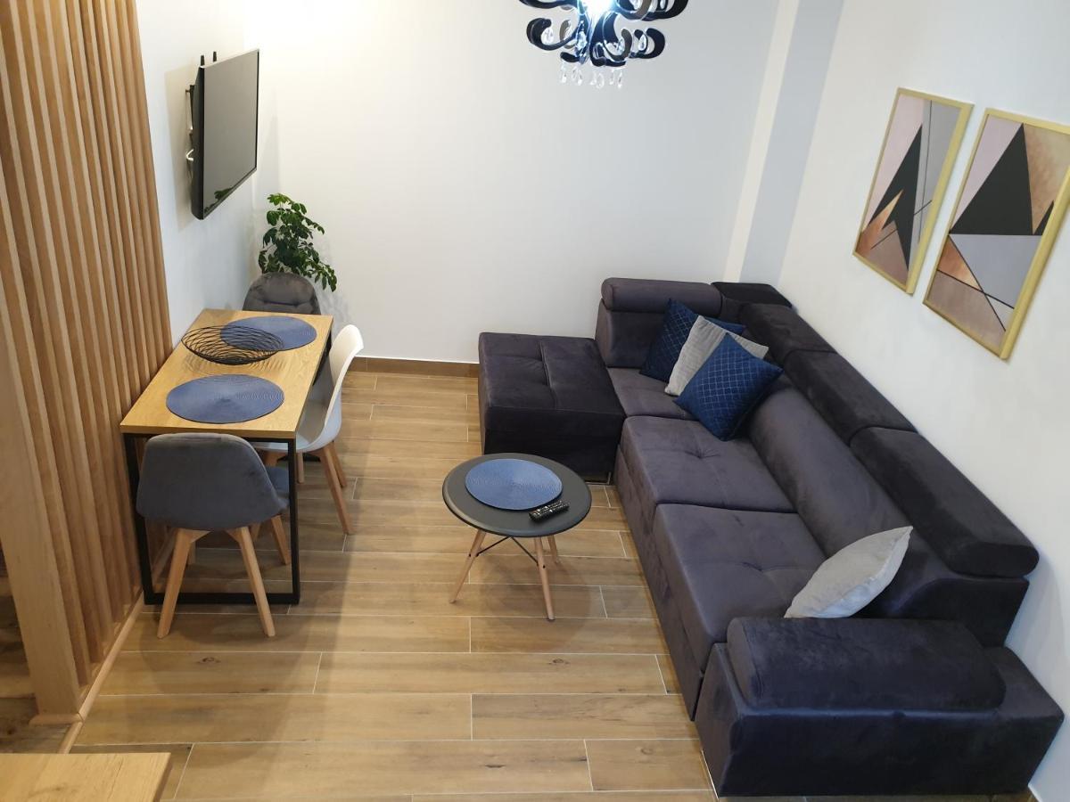 Villa Mila Apartamenty Karpacz Dış mekan fotoğraf