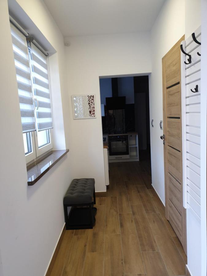 Villa Mila Apartamenty Karpacz Dış mekan fotoğraf
