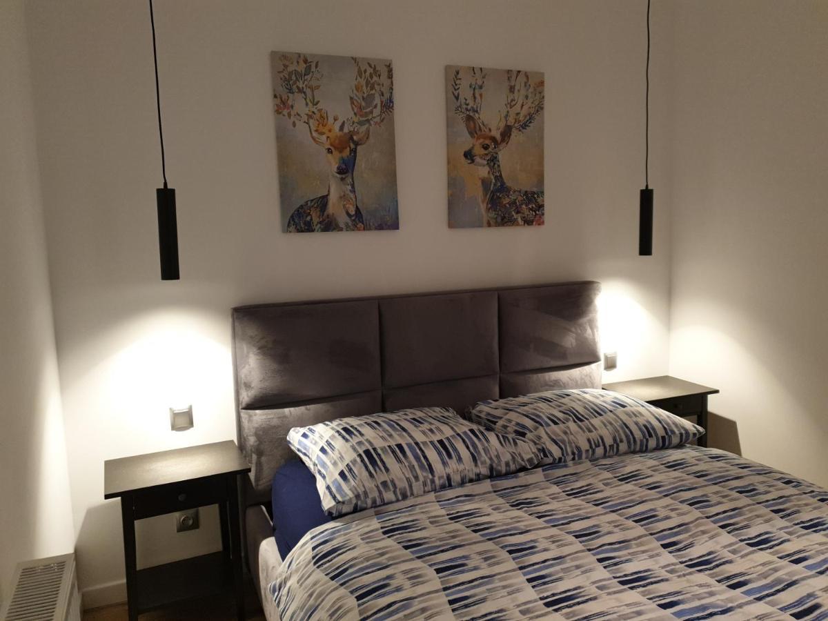 Villa Mila Apartamenty Karpacz Dış mekan fotoğraf