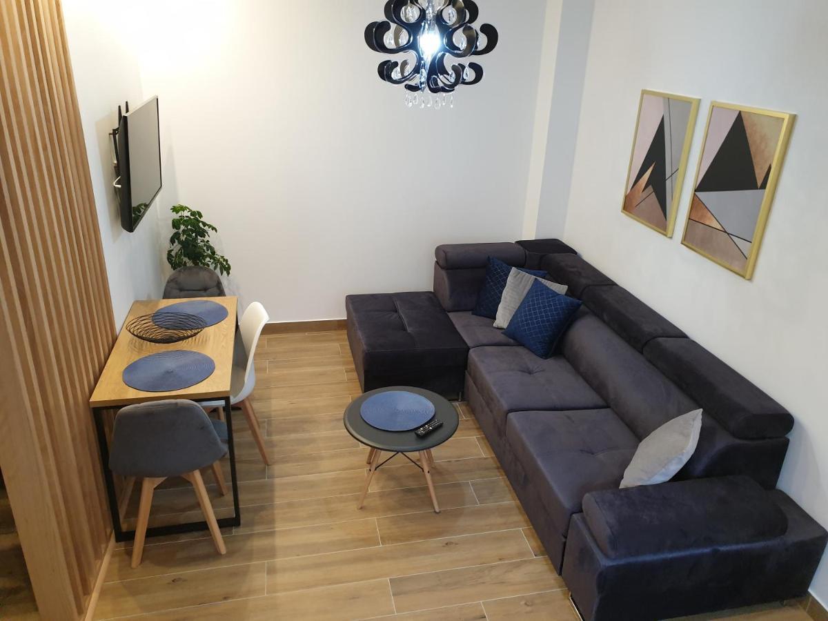 Villa Mila Apartamenty Karpacz Dış mekan fotoğraf