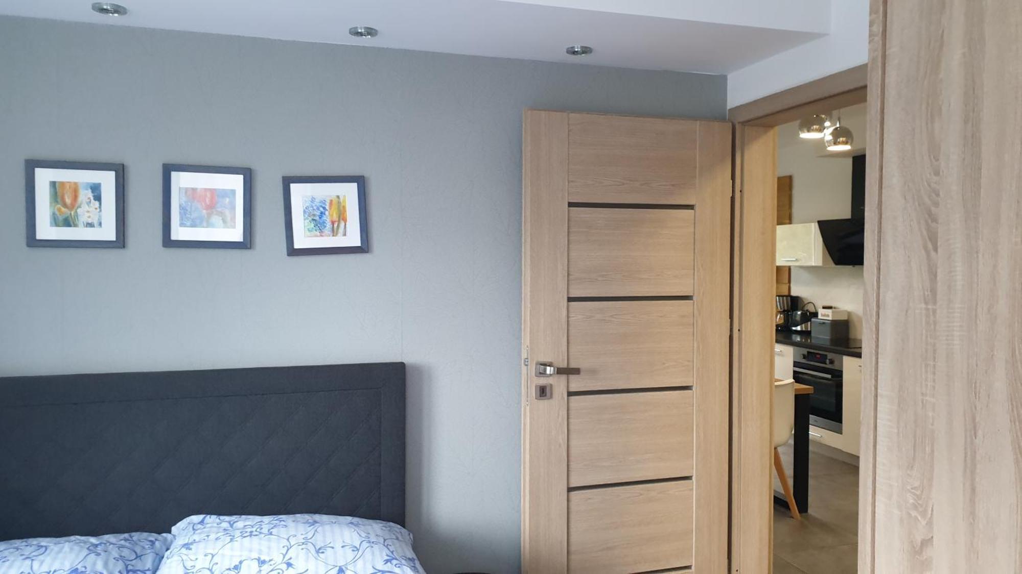 Villa Mila Apartamenty Karpacz Dış mekan fotoğraf