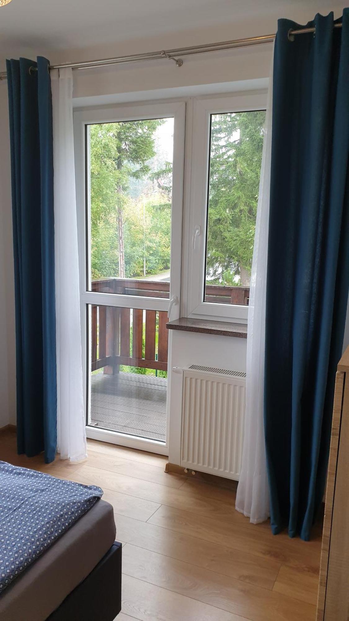 Villa Mila Apartamenty Karpacz Dış mekan fotoğraf