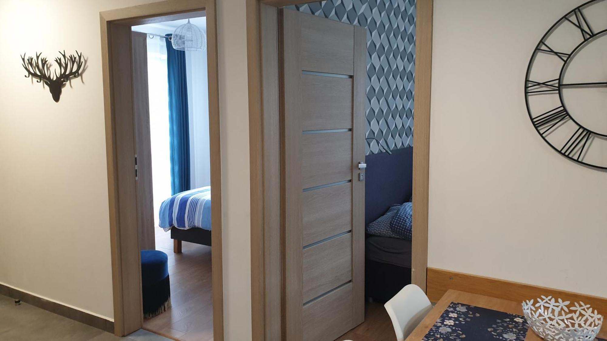 Villa Mila Apartamenty Karpacz Dış mekan fotoğraf