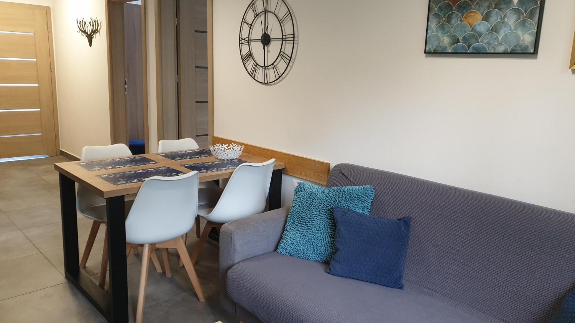 Villa Mila Apartamenty Karpacz Dış mekan fotoğraf