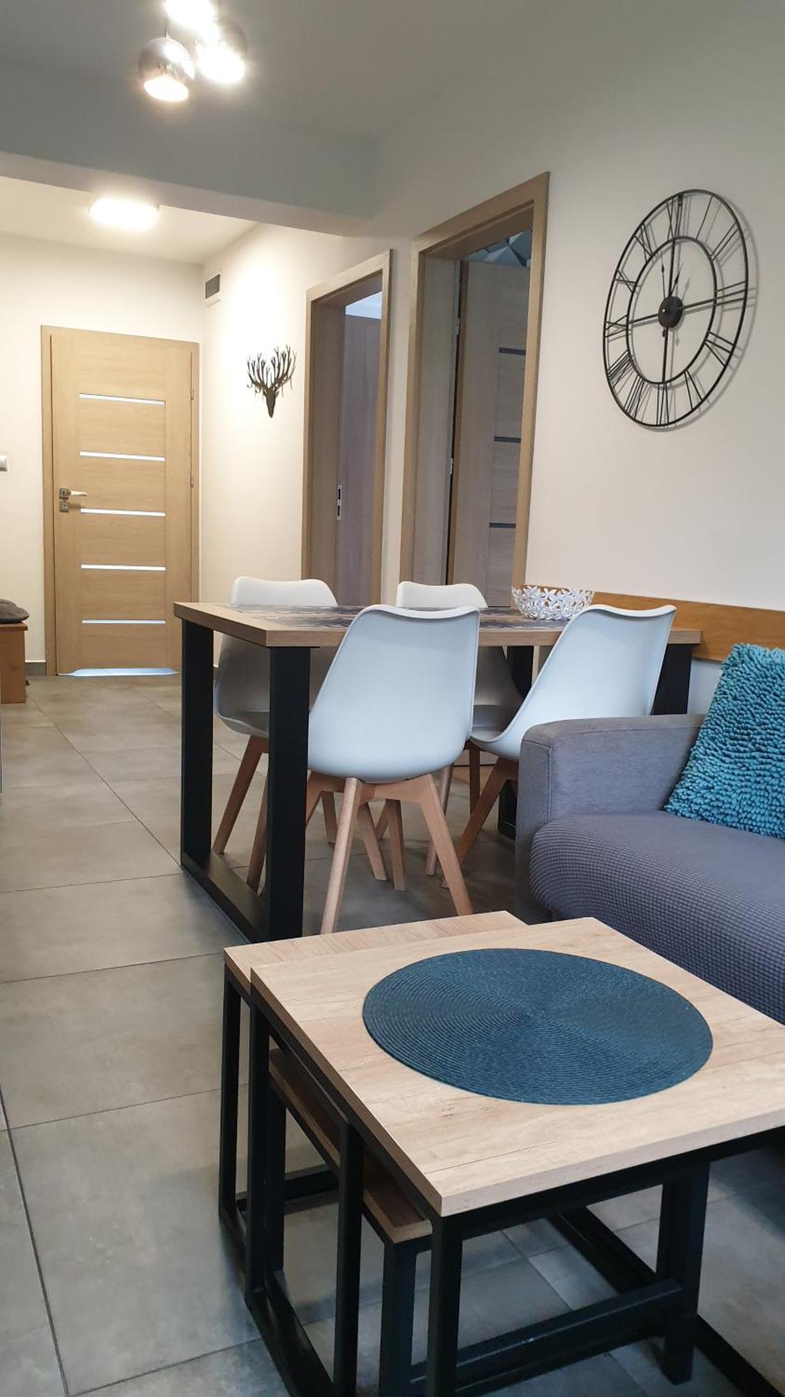 Villa Mila Apartamenty Karpacz Dış mekan fotoğraf