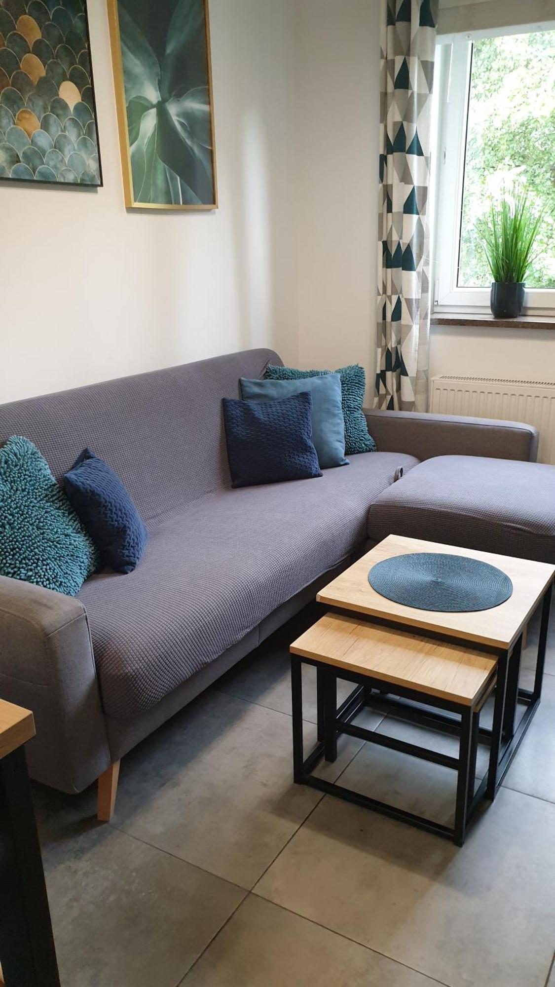 Villa Mila Apartamenty Karpacz Dış mekan fotoğraf