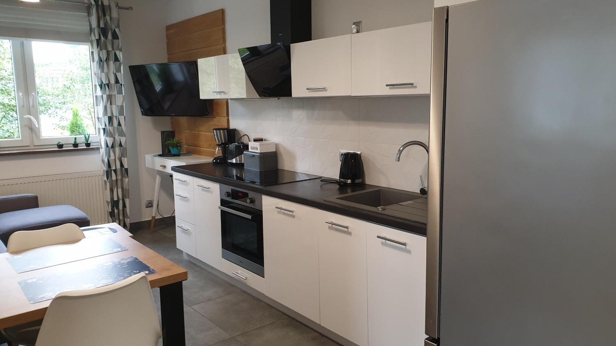 Villa Mila Apartamenty Karpacz Dış mekan fotoğraf