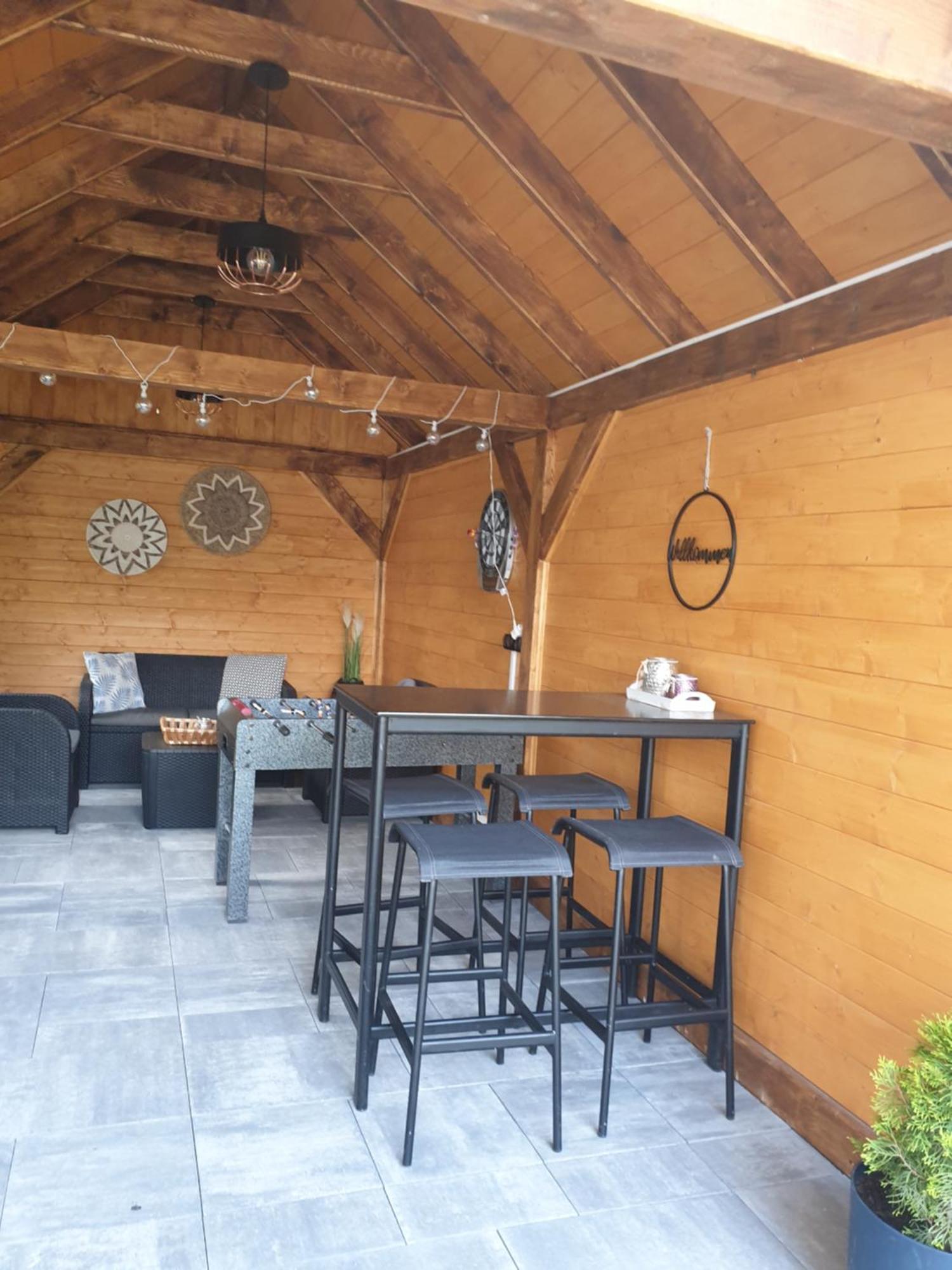Villa Mila Apartamenty Karpacz Dış mekan fotoğraf