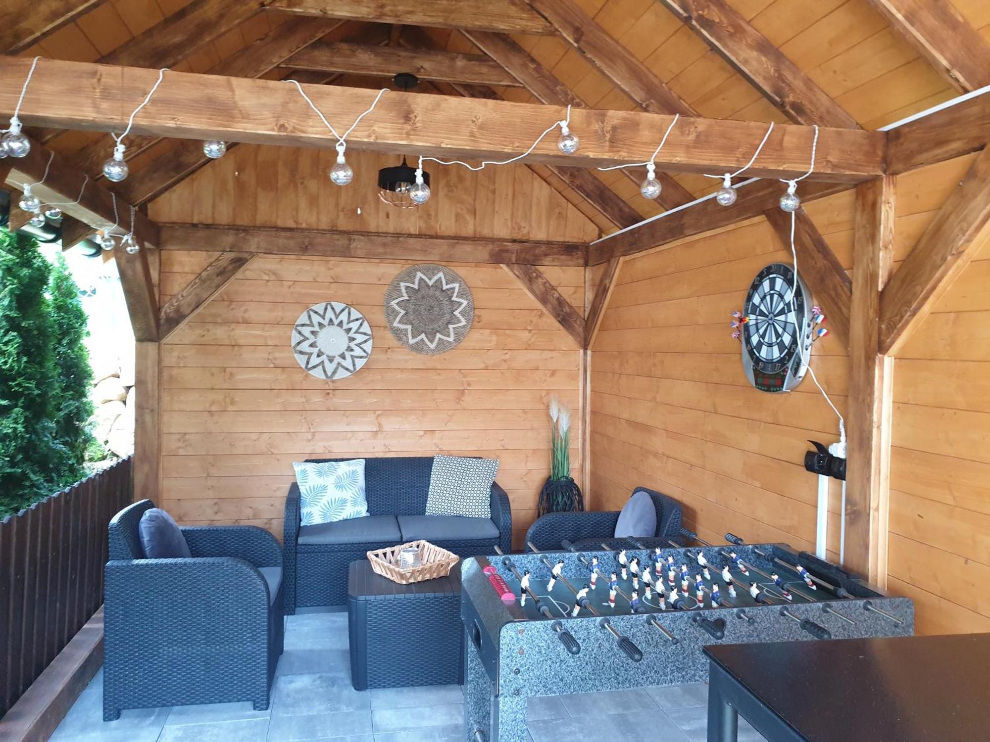 Villa Mila Apartamenty Karpacz Dış mekan fotoğraf