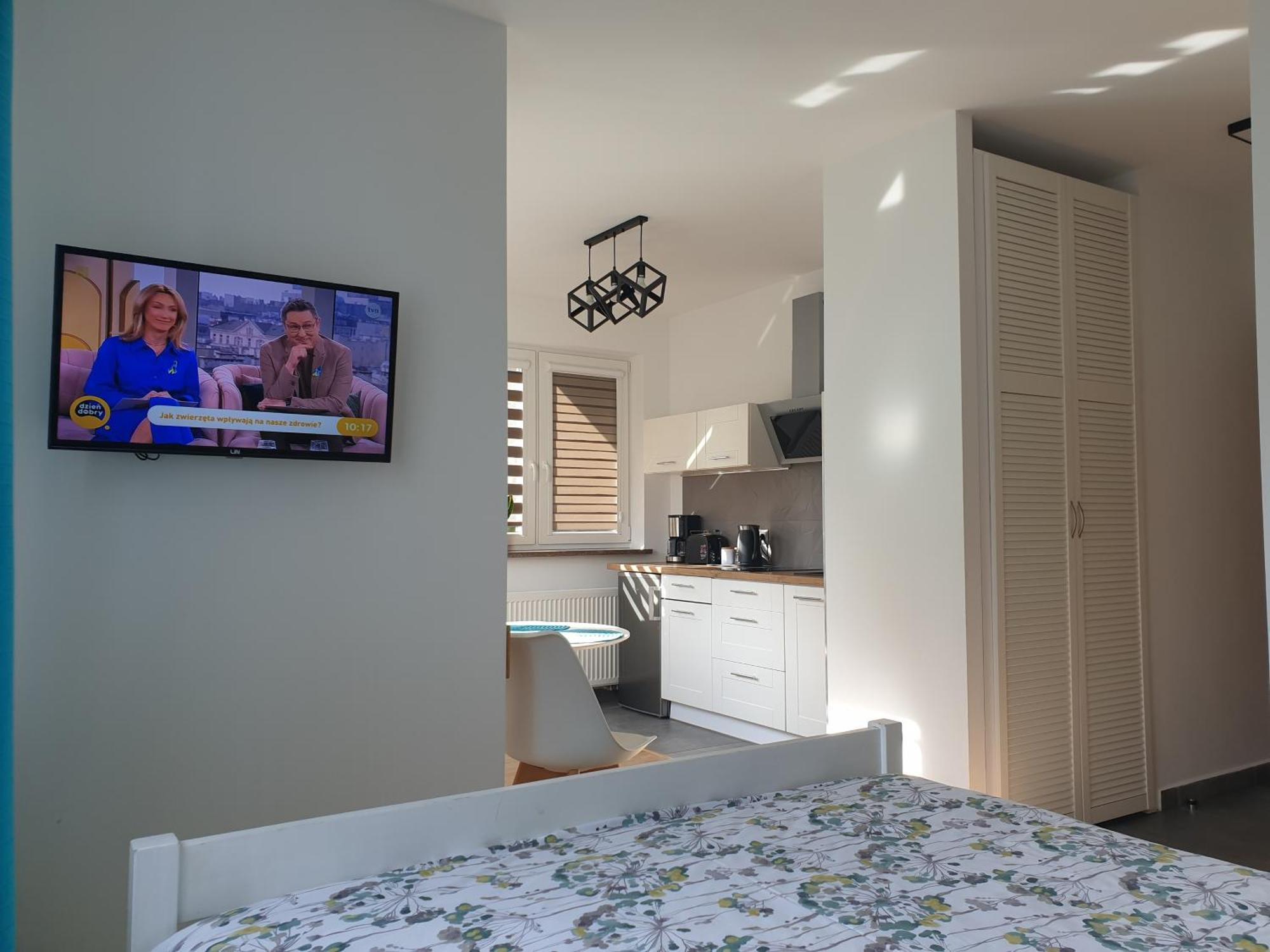 Villa Mila Apartamenty Karpacz Dış mekan fotoğraf
