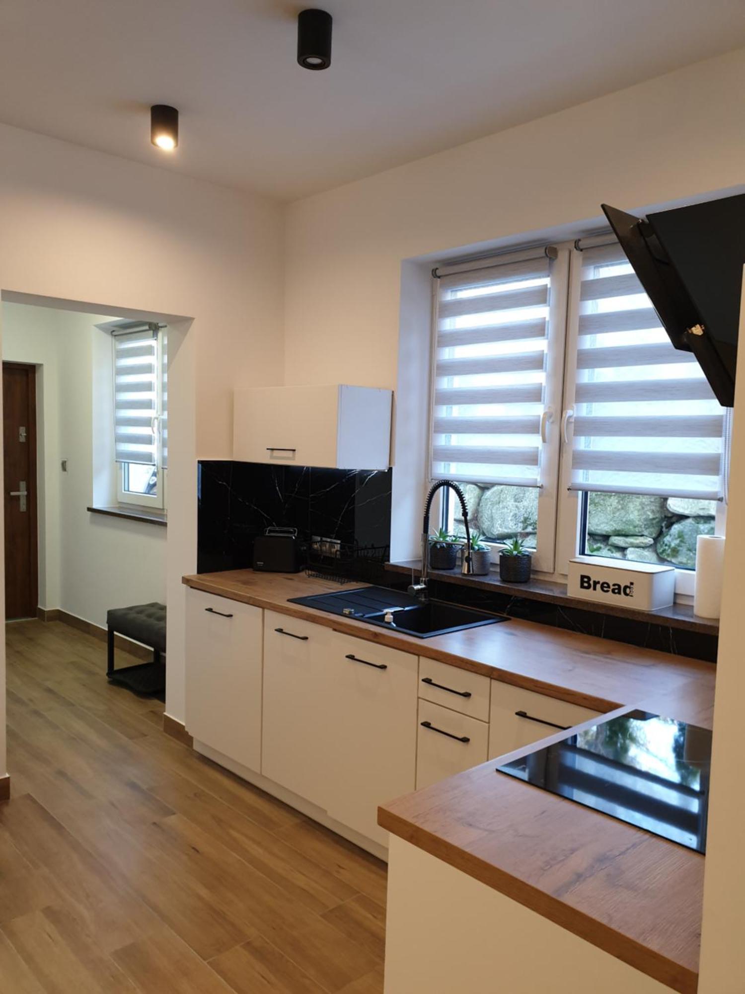 Villa Mila Apartamenty Karpacz Dış mekan fotoğraf