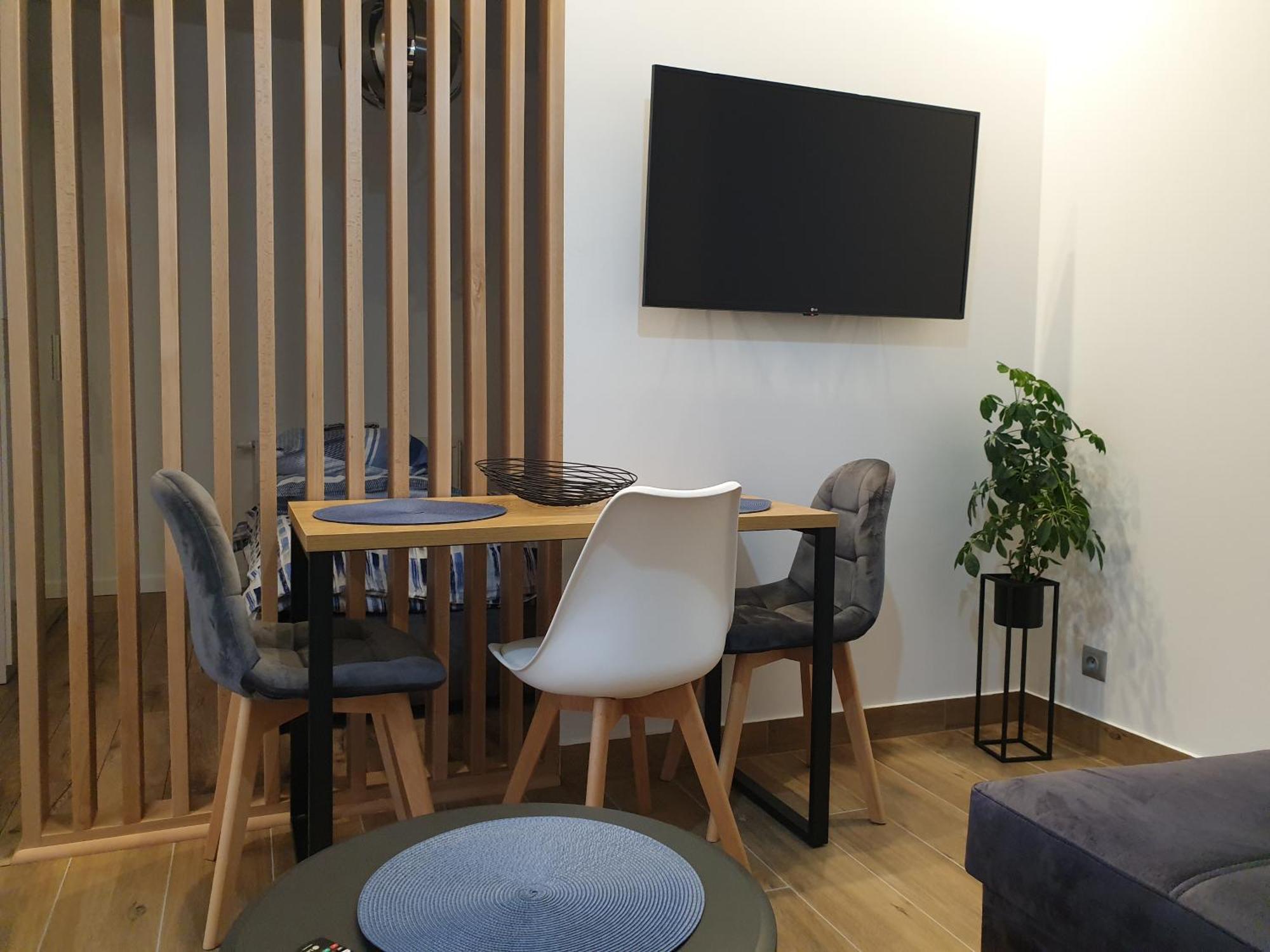 Villa Mila Apartamenty Karpacz Dış mekan fotoğraf
