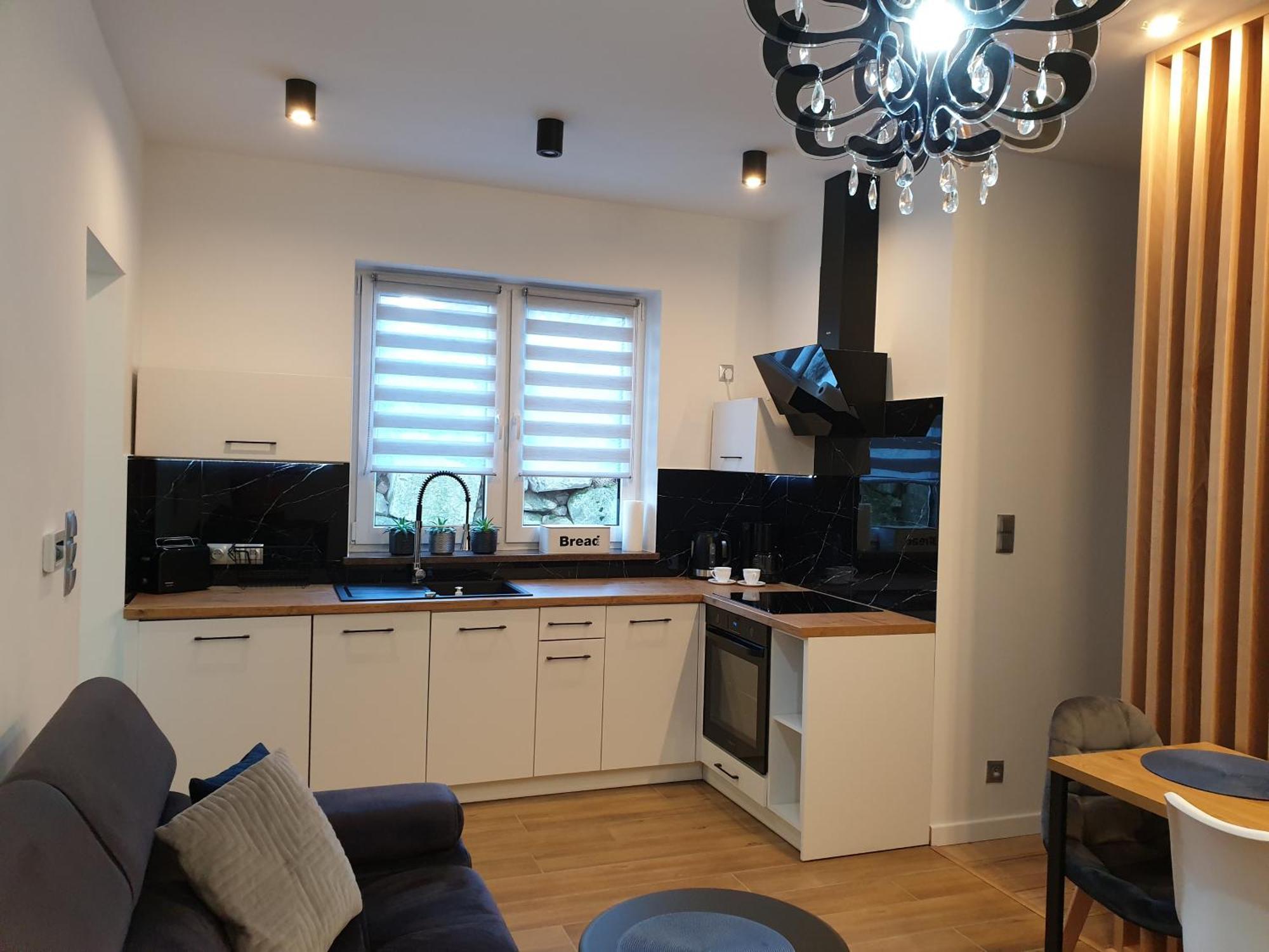 Villa Mila Apartamenty Karpacz Dış mekan fotoğraf